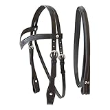 German Riding Westerntrensenset Shetty Tiny Winni