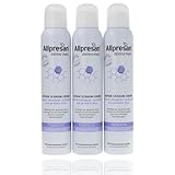 Allpresan Derma med Repair Schaum-Creme PSORIATIX INTENSIVPFLEGE - Zur Pflege der Haut bei Psoriasis (Schuppenflechte) - 200 ml (3er Pack)