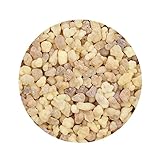NKlaus Eritrea Weihrauch Olibanum 100g Granulat – Boswellia papyrifera – naturreines Weihrauchharz zum Räuchern – frisches Räucherharz aus Eritrea