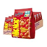 Lorenz Snack World NicNac's Original, 14er Pack (14 x 110 g)