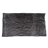 HEEPDD Elektrische Beheizte Decke, 150 X 85 Cm 5 V Leichtes Elektroheiztedecke USB Betrieben 3 Stufen Verstellbares Schneller Heizung Erhitzte Wurfabdeckung für Bürograu