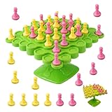 Gleichgewichtsspielzeug | Interaktives Spielzeug Für Eltern Und Kinder,Interaktives Familien Brettspiel Puzzle Für Den Tisch - Für Geburtstage, Weihnachten, Neujahr, Vorschule, Kindergarten, Kinder, U