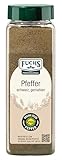 Fuchs Pfeffer schwarz gemahlen (1 x 550 g)