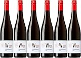 Wisser Spätburgunder 2021 Lieblich (6 x 0.75 l)