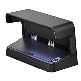 Manuelle Wertzählmaschine/Geldscheinzählmaschine/mit Display/preiswert und qualitativ hochwertig