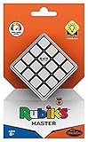 Thinkfun Rubik's Master, Zauberwürfel im 4x4 Format, größere Herausforderung als der original Rubik's Cube 3x3, Denkspiel für Erwachsene und Kinder ab 8 Jahren