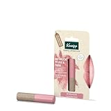 Kneipp Farbige Lippenpflege Rosewood - Natürliche Pflege & Farbe - Mit Bio Sheabutter & Vitamin E - 3,5g