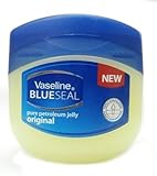 Vaseline Pure Petroleum Jelly Original 100ml