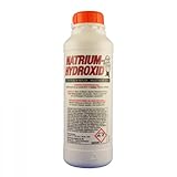 Natriumhydroxid techn. 1 Kg