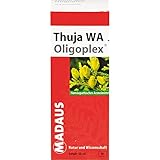 THUJA WA Oligoplex Lösung 50 ml