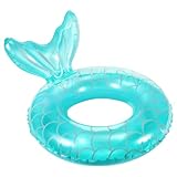 Nixiara Schwimmer für | Aufblasbarer Schwimmring für Kinder, Badezubehör für und Kinder für Strand