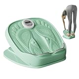 Beinstrecker – Schrägbrett mit Gegengewicht – Trainer für Flexibilität, Damen, Teenager, Füße, Schienbeine, straffe Waden