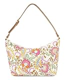Oilily Hope Hobo Bag Ruby Whisper White