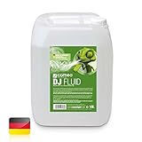 Cameo Light CLFDJ10L DJ Nebelfluid, 10L