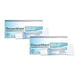 BEPANTHEN Wund- und Heilsalbe Promo Doppelpackung (2x 3,5g)