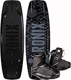 RONIX Parks Modello 140 2025 inkl. Parks Boots, 40-42
