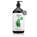 GREEN HOME LOVE NATURE® 1L Kakteen Dünger mit hohem Nährstoffgehalt - nachhaltiger Kaktus Dünger einfach zu dosieren - Made in Germany