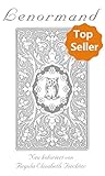 Lenormand Weisse Eule. 36 Karten neu koloriert