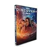 Discovery season 5 DVD