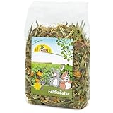 JR Farm Feldkräuter 200g