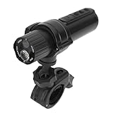 Helm Kamera, 4K 140 Grad Weitwinkel Anti Shake Wasser Beweis Fahrrad Motorrad Helm Sport Kamera mit Füll licht Halterung für Outdoor