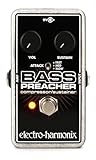 Electro Harmonix Bass Preacher