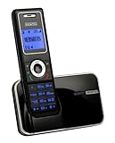 Alcatel Schnurlostelefon DECT VERSATIS Slim 300