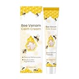 Repair Cream for Face & Body, Brightening Barrier Repair Lotion with Ceramides, Niacinamid & Hyaluronic Acid, Natural Soothing Extracts, Lightweight Fast-Absorbing