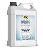 Feuchtigkeitsspendendes Bartöl für Männer mit Sandelholz-Aroma, beruhigt Trockenheit und Juckreiz, macht den Bart weich, fördert gesundes Wachstum, verleiht Glanz und Weichheit, nicht fettende Formel