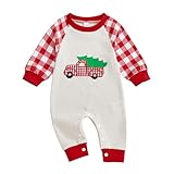 Mndchen-Bodys Für Kleinkinder -Halloween-karo-Body Mit Streifen