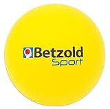 Betzold Sport - Softball 15 cm - Schaumstoff-Ball Kinder-Spielball Gymnastikball Kinderball