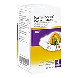 KAMILLOSAN Konzentrat 100 ml