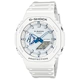 Casio G-Shock GA2100HDS-7A Hidden Glow Collection Uhr