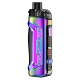 GEEKVAPE Aegis Boost 2 Pro 100W 4,5ml Pod System Farbe Rainbow, Kompakt, 1.0 stück