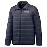 adidas Herren Terrex Multi Essentials Insulated Jacket, legend ink, XL