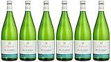 Achkarren Müller-Thurgau Qualitätswein Halbtrocken (6 x 1 l)