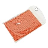 FANSHINUO Leichte Schweißhandtücher für den Außenbereich, schnell trocknend, feuchtigkeitsableitend, wiederverwendbar, schnell trocknendes Kühltuch