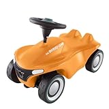 BIG Spielwarenfabrik Bobby Car Neo Farbe des Jahres 2024 (Hellbraun), Black, 800056249