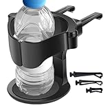 Becherhalter zur Belüftung, Auto-Becherhalter, Auto-Getränkehalter, Getränkehalter für Auto, Getränkehalter für Ta