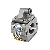 Wivplex Vergaser Carb, for STIHL, MS170 MS180 017 018, for Zama, C1Q-S57B Rep mit einer Ausbuchtung an der Oberseite C1Q S57B 1130 120 0603