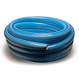 MRS Supreme-Plus 4 Lagig Gartenschlauch Wasserschlauch (1/2' 50m 379557)