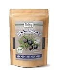 Biojoy BIO-Wacholderbeeren (100 g), getrocknet und ganz, ohne Zusätze (Juniperus communis)