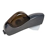 Halbautomatischer Klebebandspender tape dispenser 12mm - 19mm Rollenbreite