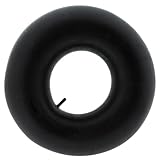 der kleine Handwerker 1 x Schlauch für Schubkarrenrad 3.50/4.00-6 Ersatzschlauch für Luftrad mit Autoventil gerade Schiebekarre Innenschlauch Schubkarre