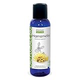Hydrolat d'Hamamelis Bio – 100 ml – Propos'Nature