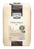 Fuchs Pfeffer schwarz ganz spezial (1 x 1 kg) | 1er Pack