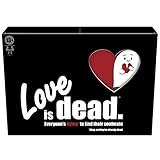 Hasbro Gaming Love is Dead