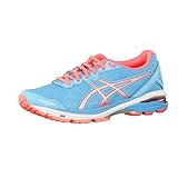 Asics Damen Gt-1000 5 W Laufschuhe, Blau, 39 EU