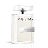 Yodeyma Houston (Herren), Eau de Parfum (100 Mililiter)