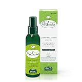Helan, Occhio Al Pidocchio - Läusemittel Präventive Lotion, Läuse Abwehrspray, Starke Behandlung von Kopfläusen und Eiern, Gasfreies Spray, Formel Reich an Wirkstoffen, 100 ml - Made in Italy